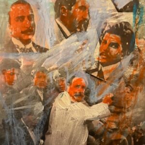 H2 Saroyan and 1915 poets