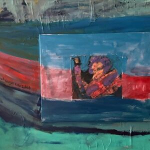 H6. Siamanto Varujan boat Beethoven