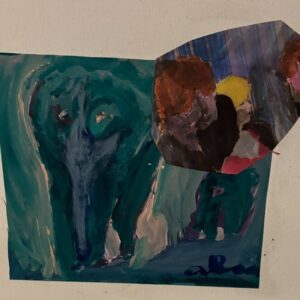 MMO4 ELEPHANTS