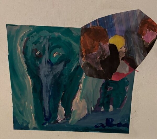 MMO4 ELEPHANTS